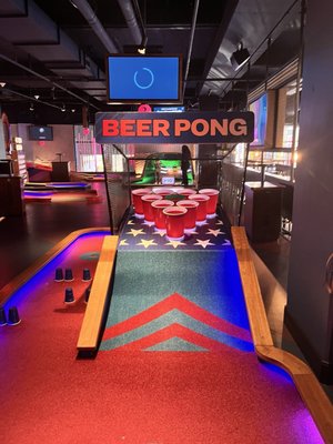 Puttshack - Atlanta - Midtown by null
