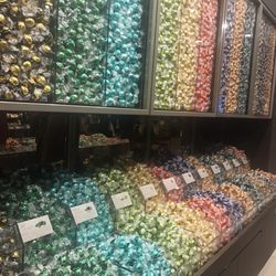 Lindt Chocolate Shop