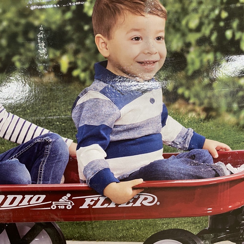 Dunham's Sports - His older self will be proud of him for making it big in the modeling biz. - Sporting Goods Near Me - Butler, Pennsylvania Dunham's Sports - His older self will be proud of him for making it big in the modeling biz. - Sporting Goods Near Me - Butler, Pennsylvania