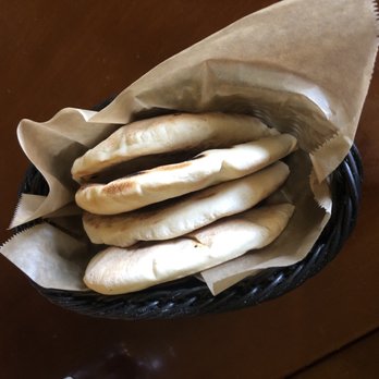 Tabule Restaurant - Middle Eastern Near Me - Toronto, Ontario