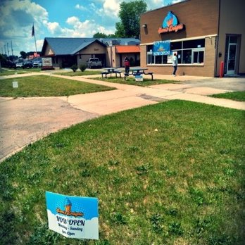 Sami’s Delights - Ice Cream & Frozen Yogurt Near Me - Taylor, Michigan Sami’s Delights - Ice Cream & Frozen Yogurt Near Me - Taylor, Michigan