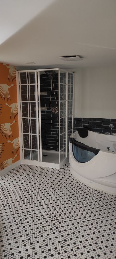 Slide of Ardila Remodeling