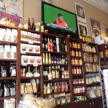 Lamanna's Bakery - Bakeries Near Me - Scarborough, Ontario