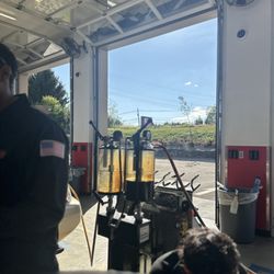 Valvoline Instant Oil Change