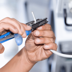 Specialty Electronics & Automation
