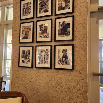 Trattoria - Italian Near Me - Miami Beach, Florida