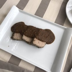 Mirador de Doñana - Atun mechado