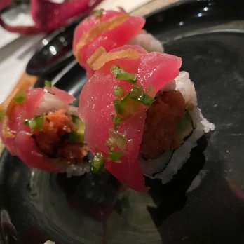 Sushi Roku - Tuna - Sushi Bars Near Me - Pasadena, California Sushi Roku - Tuna - Sushi Bars Near Me - Pasadena, California