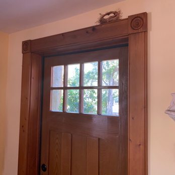 Sweetwater Branch Inn - Bed & Breakfast Near Me - Gainesville, Florida