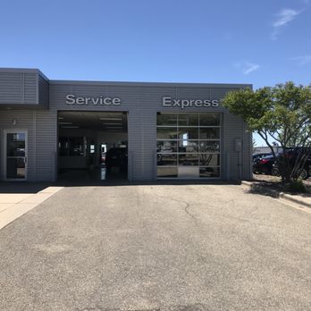 Zimbrick Nissan - Auto Repair Near Me - Madison, Wisconsin
