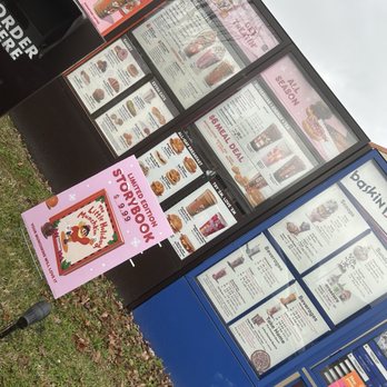 Dunkin' - Donuts Near Me - Memphis, Tennessee Dunkin' - Donuts Near Me - Memphis, Tennessee