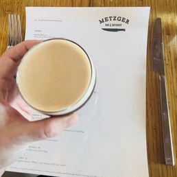 Espresso martini Espresso martini