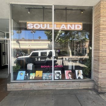 Soulland lab - Paint & Sip Near Me - Orange, California