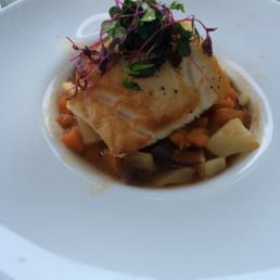Chilean Sea bass Chilean Sea bass