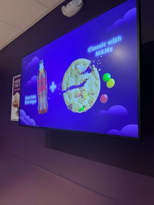 Insomnia Cookies by null