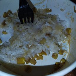 Rice Rice