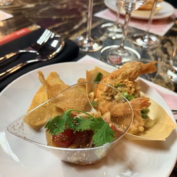Elite Event: Crawfish Asian Cuisine - Yelp Events Near Me - Reno, Nevada