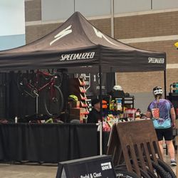 Evergreen Bike Shop