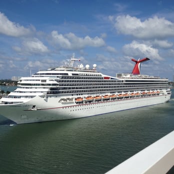 Port Miami - Boating Near Me - Miami, Florida
