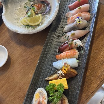Tsukiyo Sushi - Lunch omakase - Sushi Bars Near Me - Westminster, California Tsukiyo Sushi - Lunch omakase - Sushi Bars Near Me - Westminster, California