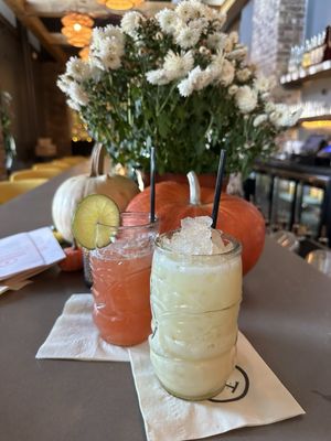 Two James Spirits - Grand Rapids by null