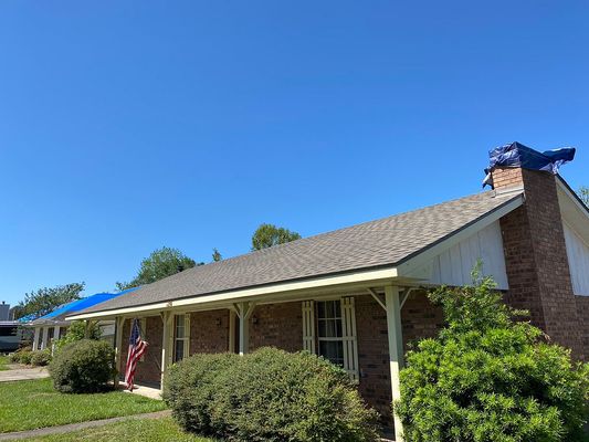 Pelican Roofing Company