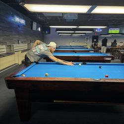 Stix Oldsmar - Pool