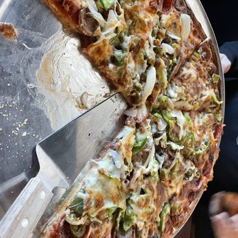 Brick Oven Pizzeria - Pizza! - Pizza Near Me - Clemmons, North Carolina Brick Oven Pizzeria - Pizza! - Pizza Near Me - Clemmons, North Carolina