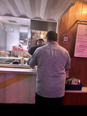 JJ's (Guilty Pleasures) by null