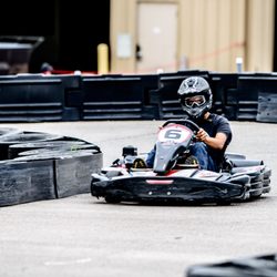 Prokart Indoor Racing