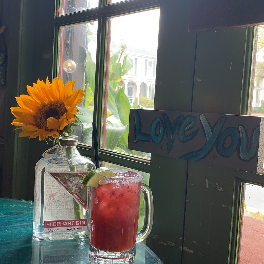 Gina's Cafe - Blackberry Margarita - Beer, Wine & Spirits Near Me - Saint Michaels, Maryland Gina's Cafe - Blackberry Margarita - Beer, Wine & Spirits Near Me - Saint Michaels, Maryland