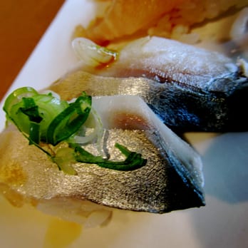 Sushi Asahi - mackerel - Sushi Bars Near Me - Riverside, California Sushi Asahi - mackerel - Sushi Bars Near Me - Riverside, California