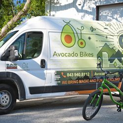 Avocado Bikes