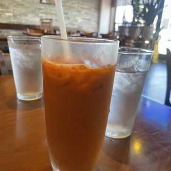 Bangkok Chef - thai tea - Thai Near Me - Honolulu, Hawaii Bangkok Chef - thai tea - Thai Near Me - Honolulu, Hawaii