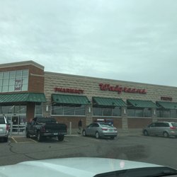 Walgreens