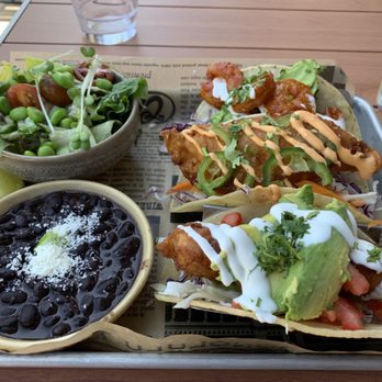 Pacific Catch - Seafood Near Me - Walnut Creek, California