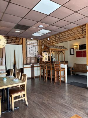 Shintaro Sushi and Japanese Restaurant by null