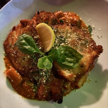 Siena Restaurant - Chicken Cutlets Entrada - Diners Near Me - Snyder, New York