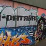 Photo of Peace Wall
