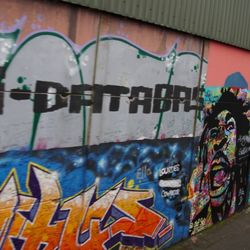 Peace Wall