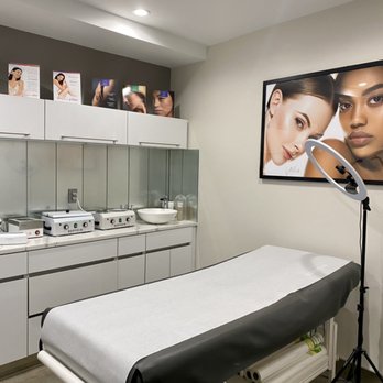 Atelier Beaute - Treatment Room - Skin Care Near Me - New York, New York Atelier Beaute - Treatment Room - Skin Care Near Me - New York, New York