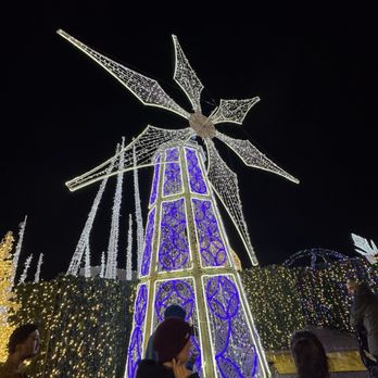 Enchant - Festivals Near Me - Arcadia, California