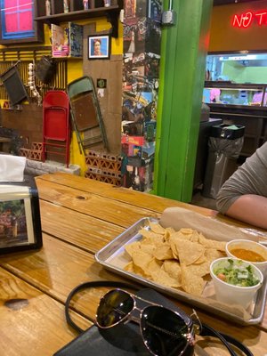 Taqueria La Ventana - Addison by null