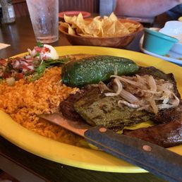 Carne asada!!! Carne asada!!!