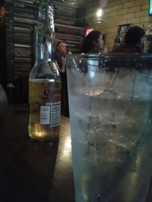 Residuals Tavern by null