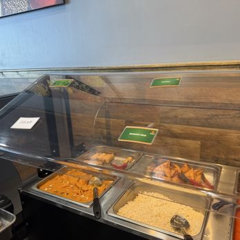 Tadka Indian Cuisine - Indian Near Me - Gilroy, California