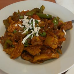 Chicken Karahi Chicken Karahi