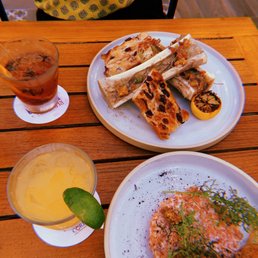 Coastalkitchen 154 Photos 75 Reviews American New 15575