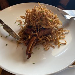 Pork Chops