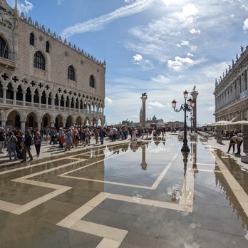 Palazzo Ducale - Museums Near Me - Venezia, VE Palazzo Ducale - Museums Near Me - Venezia, VE